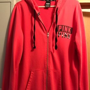 Victoria’s Secret PINK hoodie
